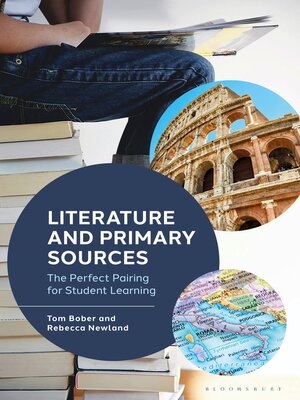 cover image of Literature and Primary Sources